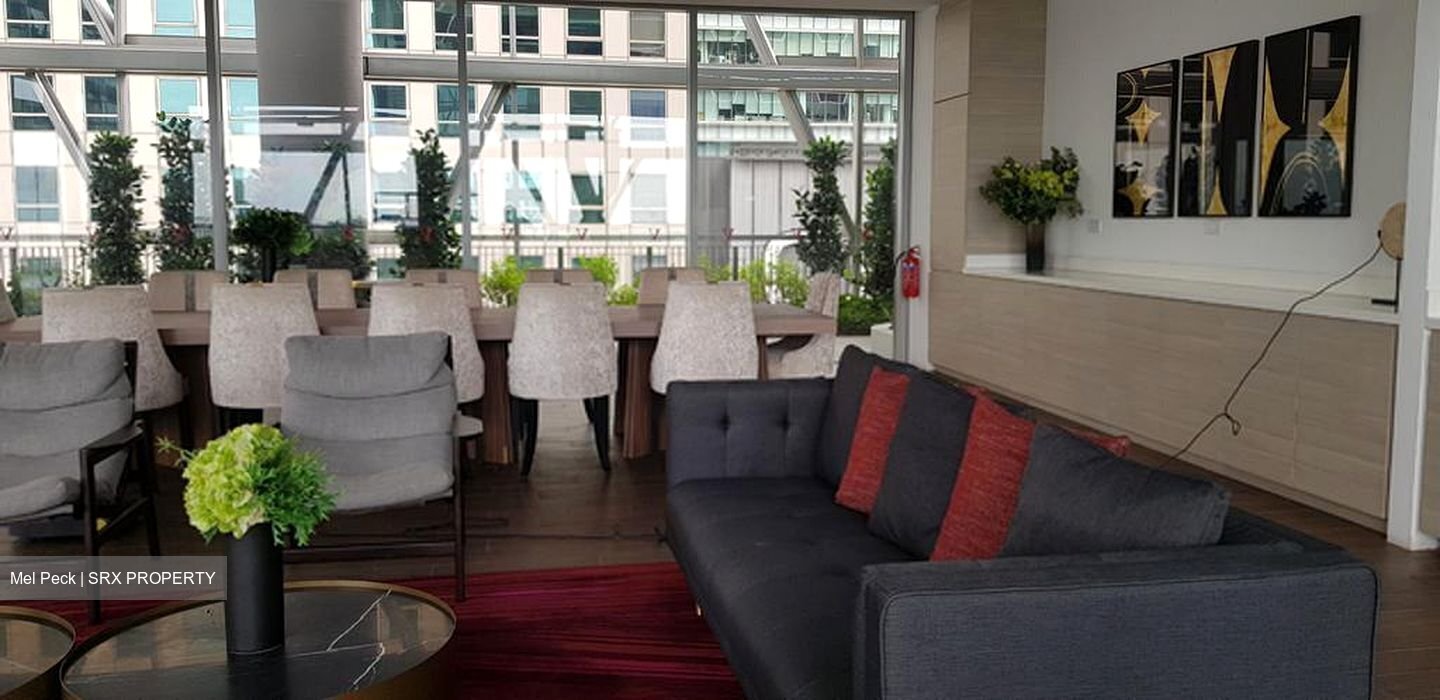 V On Shenton (D1), Apartment #456250701